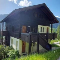 Ferienwohnung Aragon M88