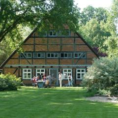 Historisches Haus Uhlenhorst