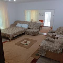 Issyk-Kul Cozy Cottage