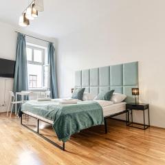 Comfy 1BR Apartment 15 Min from Heart of Vienna