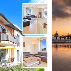 Haus Triade Ferienwohnung Triade 1