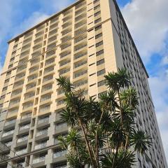 Shangri-la Residency Nairobi, Westlands