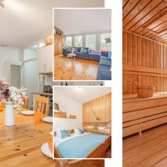 Ferienanlage am Gothensee 25 Rad Kapitän