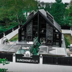Sunshine Villa