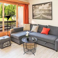 Apartment Rosablanche C32 by Interhome
