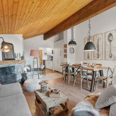 Apartment Faucon 1B by Interhome