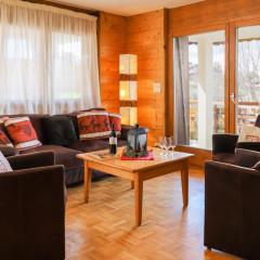 Apartment Cimes-Blanches A 302 by Interhome