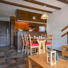 Apartment Centaure B 103 by Interhome