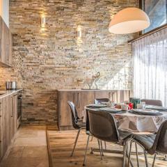 Apartment Centaure B CO 1 by Interhome
