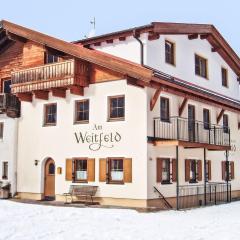 Holiday Home Am Weitfeld-1 by Interhome