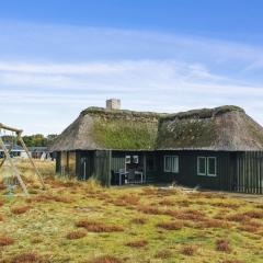 Holiday Home Asel - 1km from the sea by Interhome