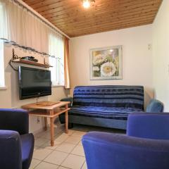 Apartment Apartment Kriasi by Interhome