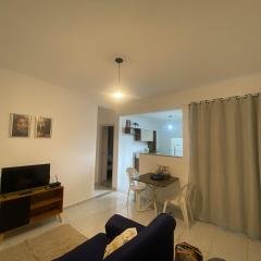 Apartamento próximo do Aeroporto e Shopping Grao Pará!