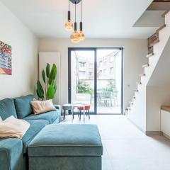 Holiday Home Lili's with terrace by Interhome