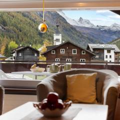 Apartment Castor und Pollux-6 by Interhome