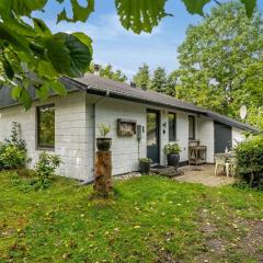 Holiday Home Velika - 300m to the fjord by Interhome