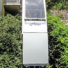 Apartment Lakeview App 501 by Interhome