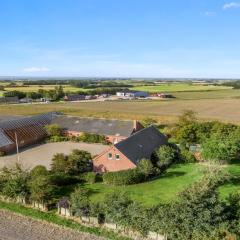 Holiday Home Nette - 2km to the fjord by Interhome