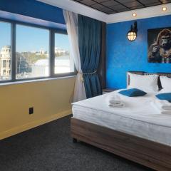 Lapusneanu Central Apartments