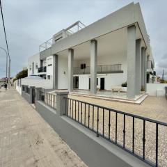 RESIDENCIAL EL CANO