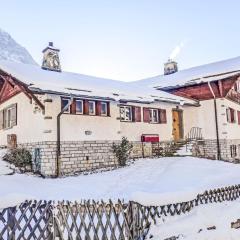 Apartment Chalet Jolimont-1 by Interhome