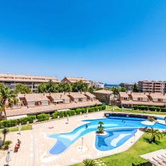 Holiday Home Moreras del Saladar-13 by Interhome