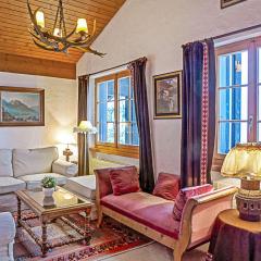 Apartment Biwak by Interhome