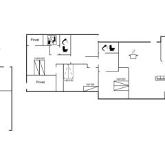 Holiday Home Wraghi - 21km from the sea by Interhome
