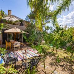 Holiday Home Villa 50 by Interhome