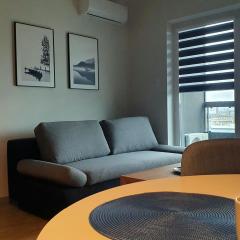Apartament Plaza Tower 65, Parking free