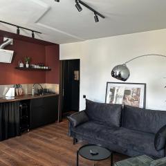 Stylish design apartment next to Central Station