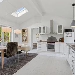 Holiday Home Domi - 1-3km from the sea by Interhome