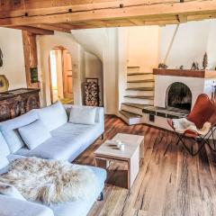 Chalet Spunda Biala by Interhome