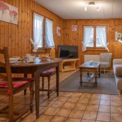 Apartment Le Tzanton by Interhome