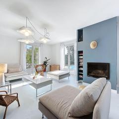 Holiday Home Ma Petite Mer by Interhome