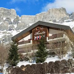 Apartment Arcadia-2 by Interhome