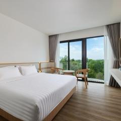 Phetara Hotel Mahachai by PCL