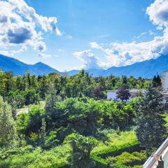 Apartment Apt-Green View by Interhome