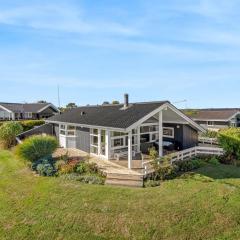 Holiday Home Tjarven - 350m from the sea by Interhome