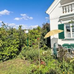 Holiday Home Großmutters Ferienhaus by Interhome