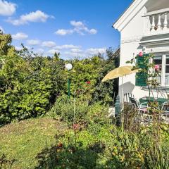 Holiday Home Großmutters Ferienhaus by Interhome