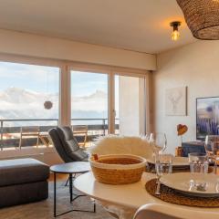 Apartment Olympic FE6 by Interhome