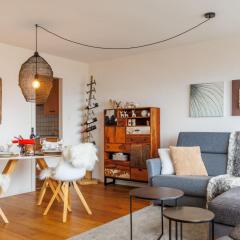 Apartment Olympic FE6 by Interhome