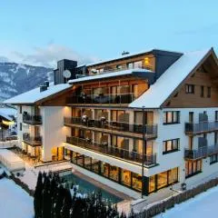 HOTEL SONNBLICK, Kaprun, Salzburg - am Kitzsteinhorn Gletscher
