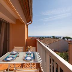 Apartment La Marjolaine by Interhome