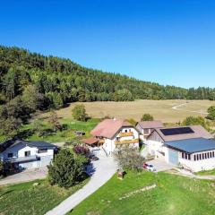 Apartment Mittagskogel by Interhome