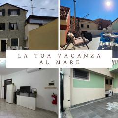La tua Vacanza al Mare