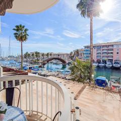 Apartment Port d'Attache-12 by Interhome