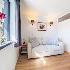 Studio Les Olympiades-12 by Interhome