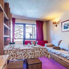 Studio Les Olympiades-9 by Interhome